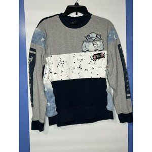 Men's Southpole Orignals Medium (M) Tootsie Fashion Fleece Sweatshirt